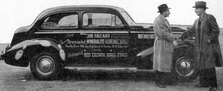 Joe Falcaro Tour (01)