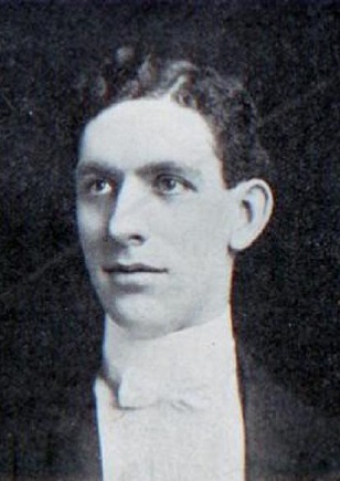 Chalmers, James